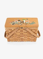 Disney Bambi Poppy Picnic Basket