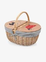 Star Wars Country Picnic Basket