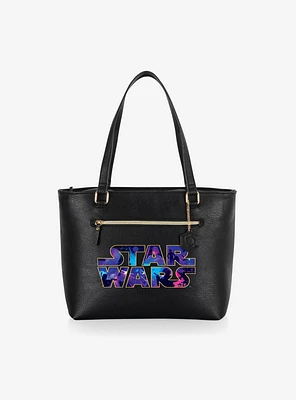 Star Wars Uptown Cooler Tote Bag