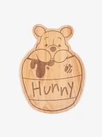 Disney Winnie the Pooh Honey Pot Serving Board