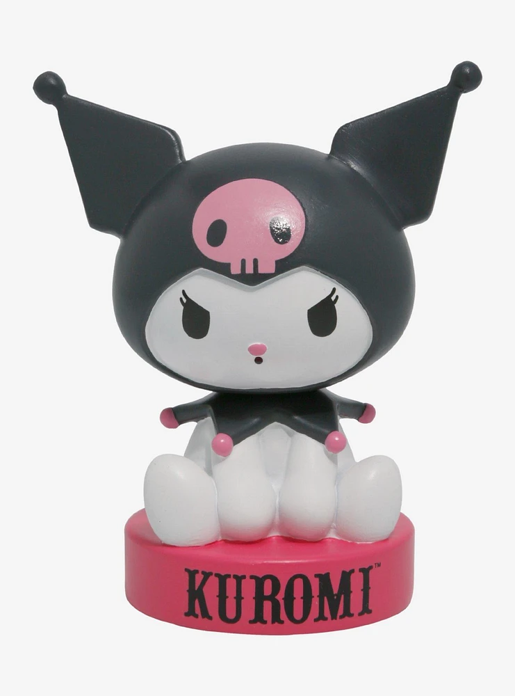 Sanrio Kuromi Figural Dash Dancer — BoxLunch Exclusive