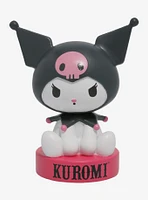 Sanrio Kuromi Figural Dash Dancer — BoxLunch Exclusive