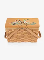 Disney Bambi Poppy Picnic Basket