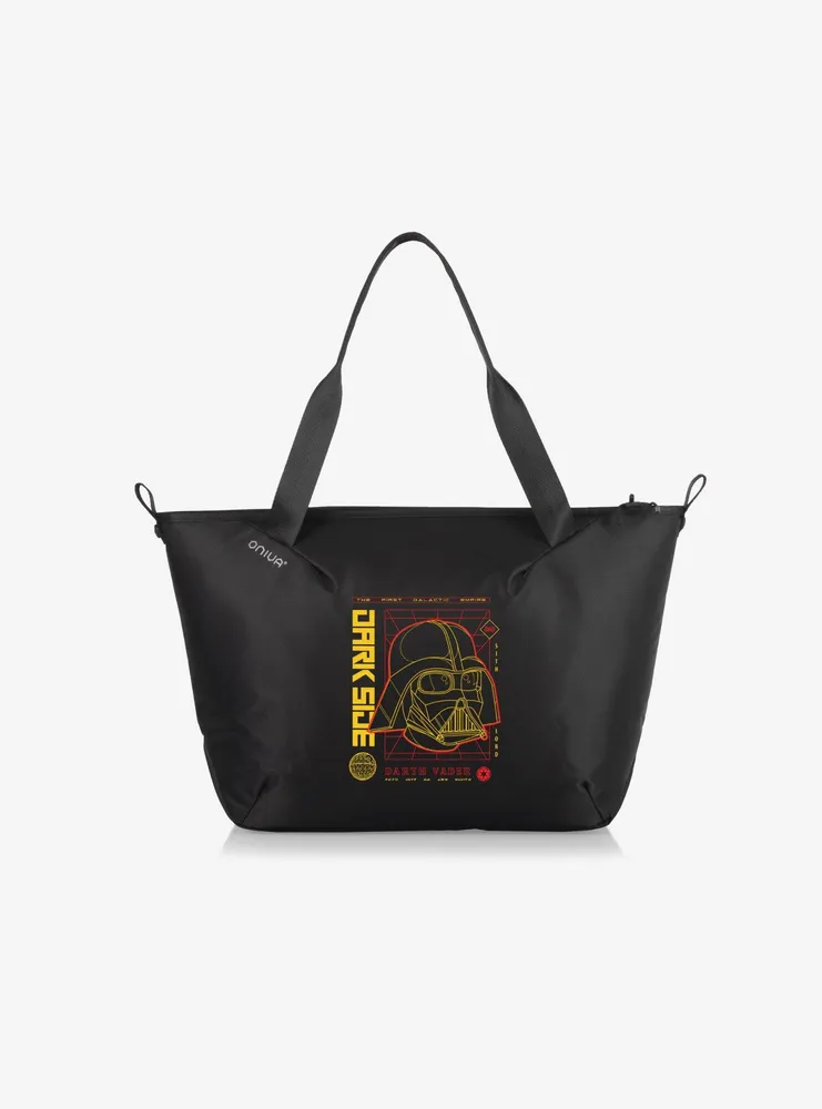 Darth Vader Bags 