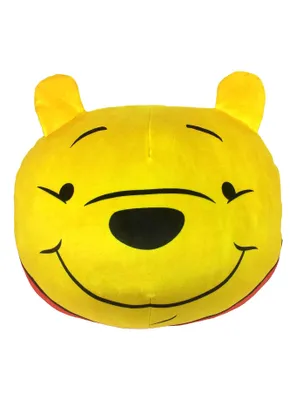 Disney Winnie The Pooh Cloud Travel Cloud Pillow