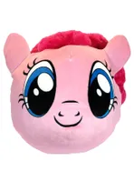 My Little Pony Pinkey Pie Travel Cloud Pillow