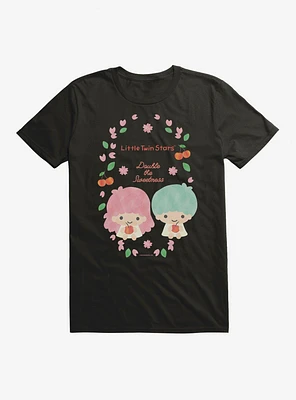 Hello Kitty And Friends Little Twin Stars T-Shirt