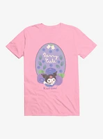 Hello Kitty And Friends Berry Cute Kuromi T-Shirt