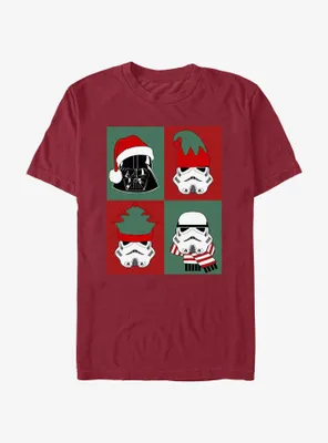 Star Wars Merry Crew T-Shirt