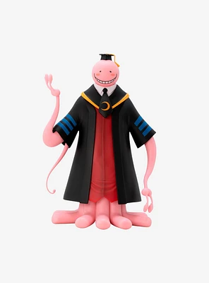 Assassination Classroom Pink Koro Sensei Figure