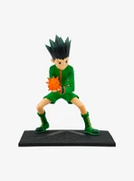 Hunter x Hunter Gon Freecs Figure