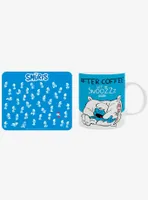 The Smurfs Mousepad and Mug Bundle