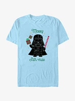 Star Wars Merry Sith-Mas Vader T-Shirt