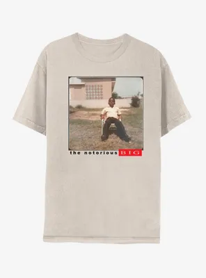 Notorious B.I.G. Kid T-Shirt