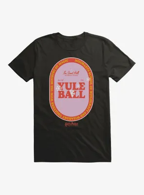 Harry Potter Yule Ball T-Shirt