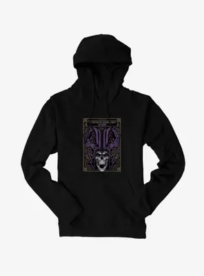 Dungeons & Dragons Dungeon Master's Guide Hoodie