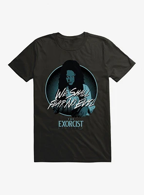 The Exorcist Believer We Shall Fear No Evil T-Shirt