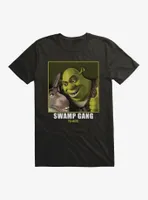 Shrek Swamp Gang T-Shirt