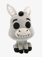 Funko Shrek Donkey Plush