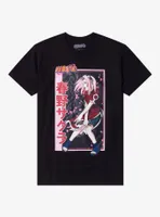 Naruto Sakura Haruno Box T-Shirt