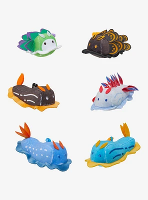 Sea Slugs Plush Blind Bag Clip — BoxLunch Exclusive