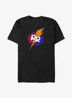 Disney Chip 'n' Dale Rescue Rangers Logo Big & Tall T-Shirt