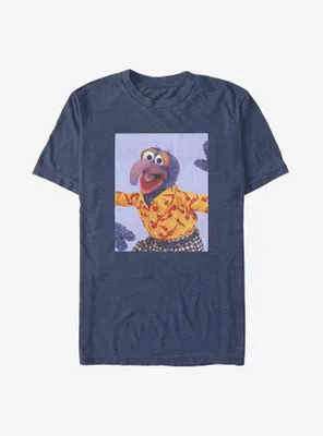 Disney The Muppets Gonzo Meme Big & Tall T-Shirt