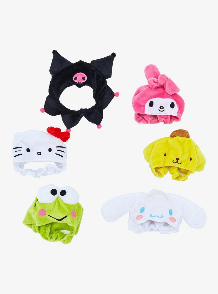 Sanrio Hello Kitty and Friends Blind Box Cat Cap - BoxLunch Exclusive