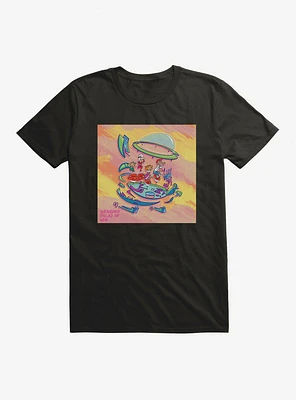 Jetsons WB 100 Artistic T-Shirt