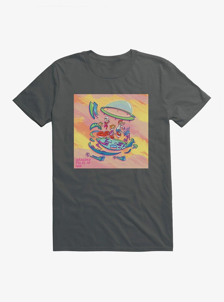 Jetsons WB 100 Artistic T-Shirt