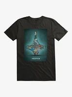 Inception WB 100 Spintop T-Shirt