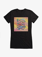 Jetsons WB 100 Artistic Girls T-Shirt