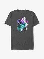 Pokemon Mewtwo 150 Big & Tall T-Shirt