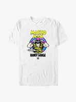 WWE Macho Man Randy Savage Big & Tall T-Shirt