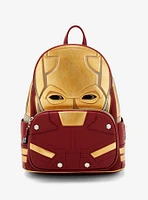 Loungefly Marvel Daredevil Mask Mini Backpack