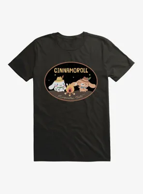 Cinnamoroll Marshmallow Treats T-Shirt