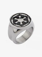 Star Wars Galactic Empire Symbol Ring