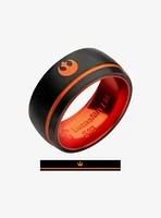 Star Wars Rebel Scum Jedi Ring