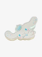 Cinnamoroll Pastel Claw Hair Clip