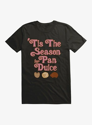 Hot Topic Tis The Season For Pan Dulce T-Shirt