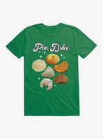 Hot Topic Pan Dulce T-Shirt