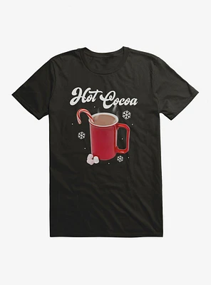 Hot Topic Cocoa T-Shirt