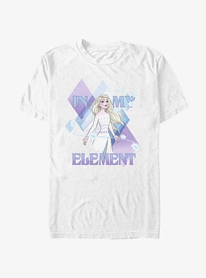 Disney Frozen Elsa My Element T-Shirt