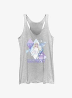 Disney Frozen Elsa My Element Girls Tank