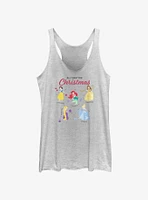 Disney Princesses Quality Wishlist Girls Tank