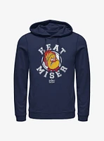 The Year Without a Santa Claus Heat Miser Collegiate Hoodie