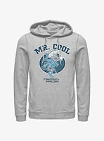 The Year Without a Santa Claus Mr. Cool Collegiate Hoodie