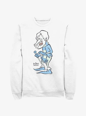 The Year Without a Santa Claus Snow Miser Sweatshirt