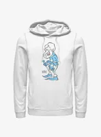 The Year Without a Santa Claus Snow Miser Hoodie