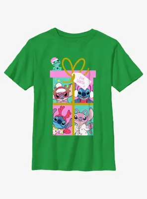 Disney Lilo & Stitch Gifts Youth T-Shirt